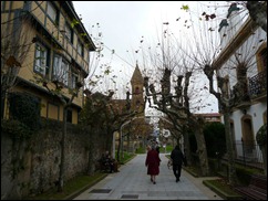 Avenida Basagoiti