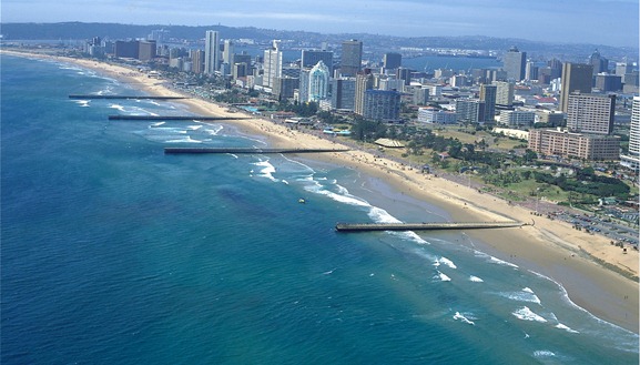 Durban