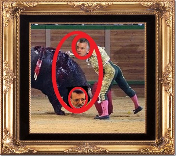 ESTOCADA