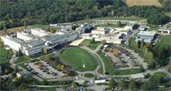 Ecole Nationale Vétérinaire de Lyon