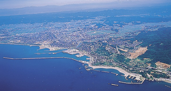 Kashiwazaki