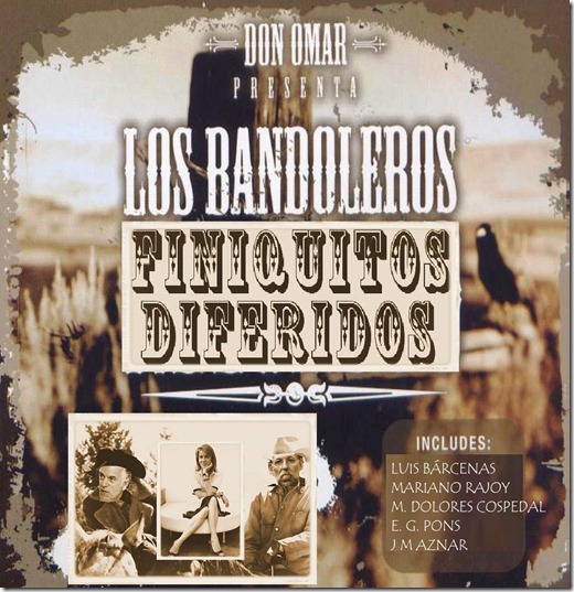 Los-Bandoleros
