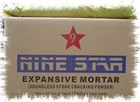 MORTERO EXPANSIVO