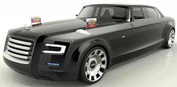 Putin-Limousine-1