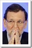 Rajoy )((
