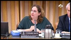 ada colau