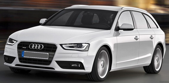 audi-a4 - 13