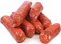 chorizos