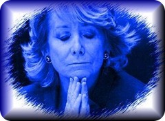 esperanza aguirre