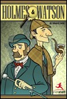 holmes & watson