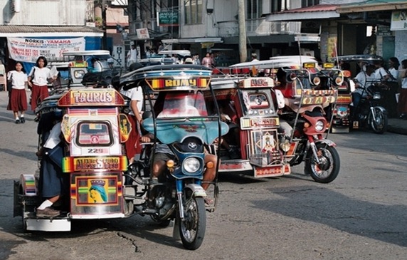 mototaxi