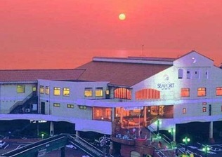 seaport hotel kashiwazaki