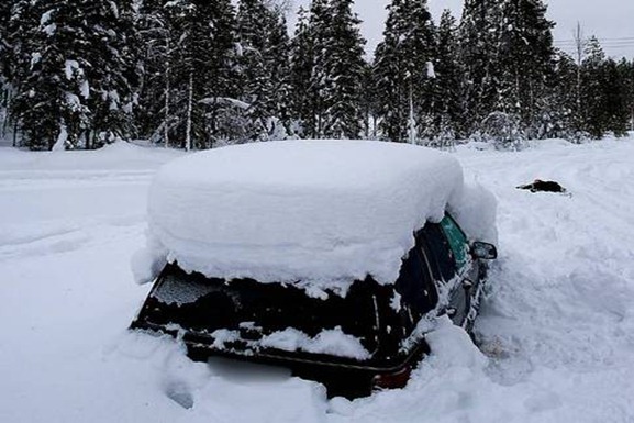 snöman1