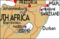south-africa-map