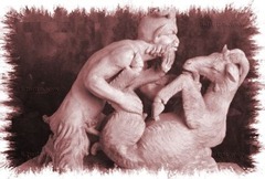 zoofilia )