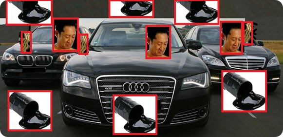 Audi-BMW-Mercedes