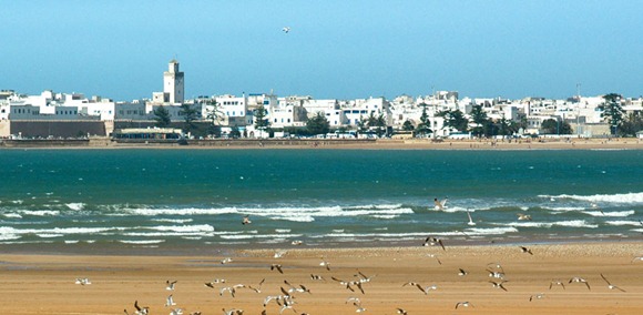 Essaouira-