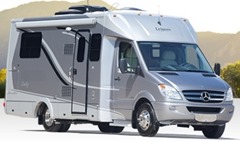 Leisure Travel Unity U24TB