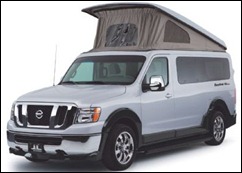 Roadtrek N6-Active
