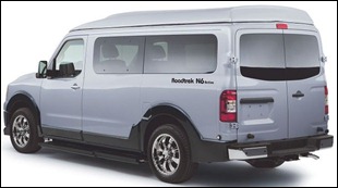 Roadtrek N6-Active)(