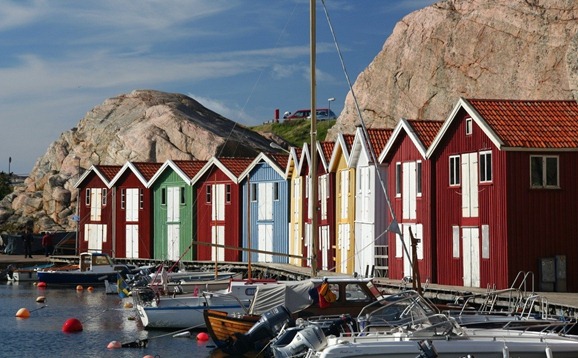 Smögen