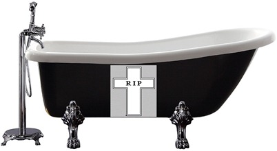 bañera