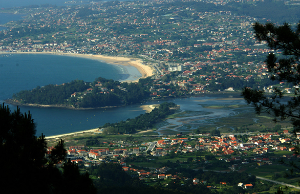 baiona