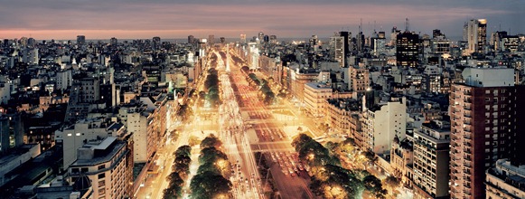 buenos aires_panorama