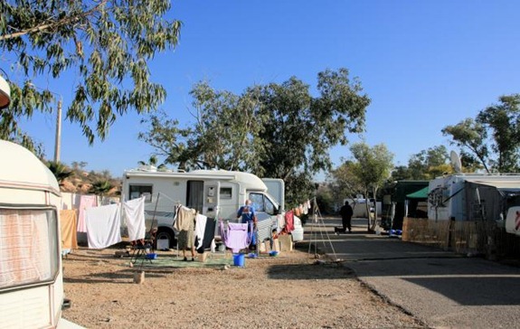 camping d'agadir-