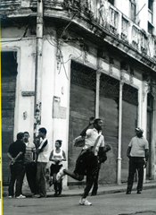 cuba
