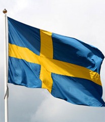 s flagga