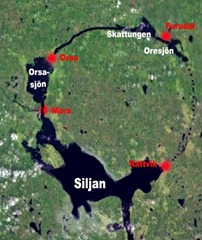 siljansringen