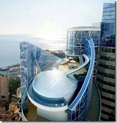 tour odeon