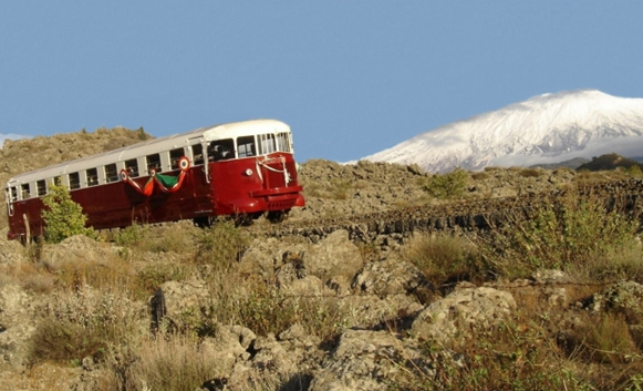 Circumetnea-