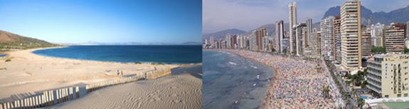España_antes_y_después