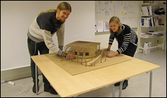 Josua_Smedberg_och_Kajsa_Lindström_-_Solcellshuset_Halo