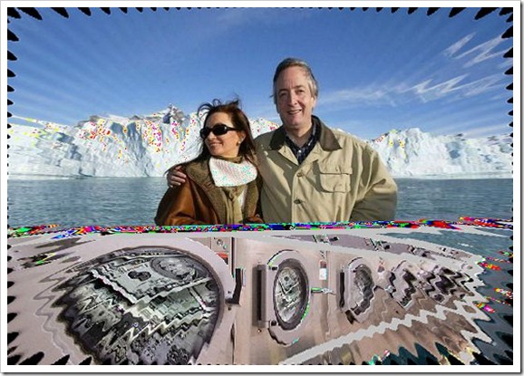 Nestor y Cristina-Kirchner