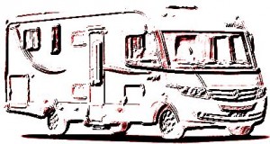 Rapido 992 M 2013