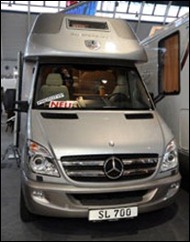 Silverdream SL 700