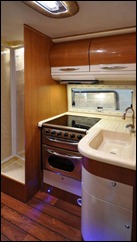 Silverdream SL 700-))