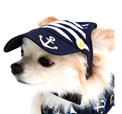 gorra de perro - tokyo