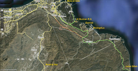 jebel_sifah_mapa