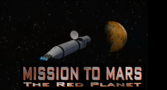 missiontomars