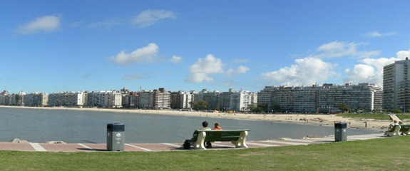 montevideo-rambla