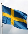 s flagga