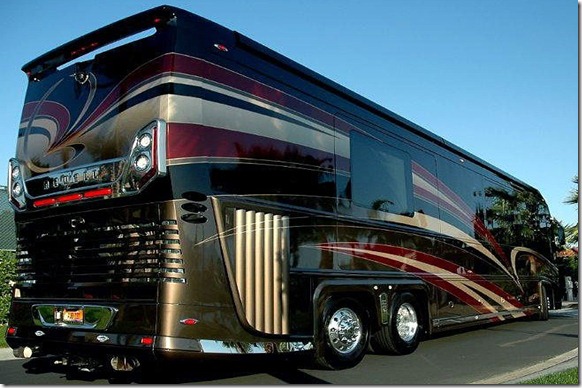 Newell Coach 2011