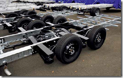 husbilskola3al-ko chassis
