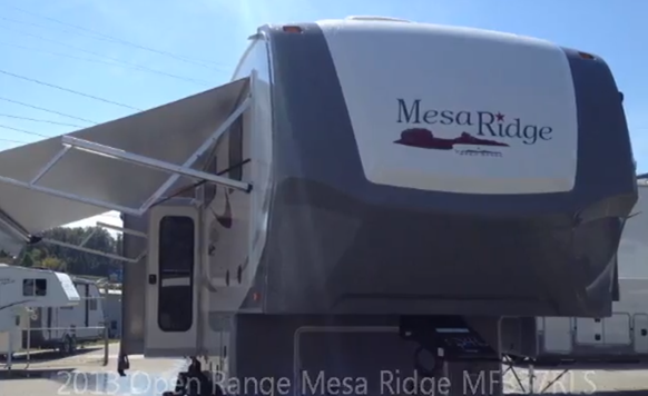 mesa_ridge