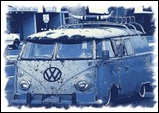 vw c van