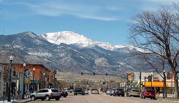 Colorado-Springs